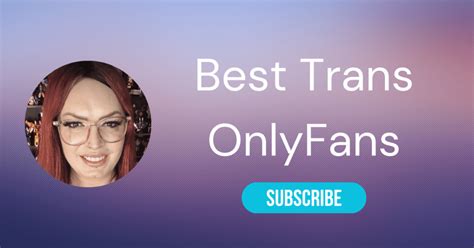 ts chanel royale onlyfans|30 Best Trans OnlyFans Accounts (TS & Shemale OnlyFans).